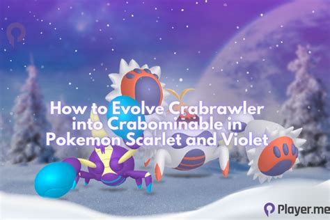 how to evolve crabrawler|how to evolve crabrawler pixelmon.